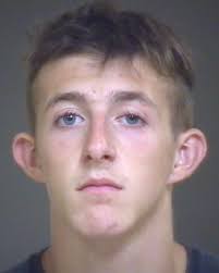 Sheriff: Teen sexually assaulted young boy