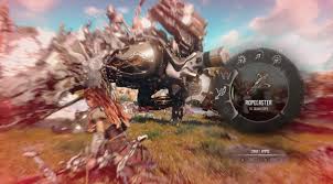 August 2020 auch für windows erschienen. 1 Horizon Zero Dawn Jagdfuhrer Tipps Und Tricks Fur Waffen Maschinen Und Schwierige Begegnungen