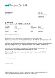 We did not find results for: Mahnung Vorlage Muster Zum Kostenlosen Download Weclapp Com