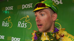 IrishCycling.com Ras Tailteann