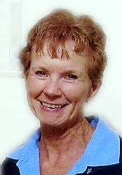 Lillus M. “Lil” Stanosheck