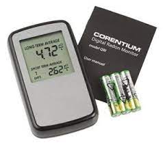 Unlike a traditional radon gas test kit, receive your first indication of radon levels within 24 hours on the corentium home's digital display. Best Radon Gas Detector Reviews From Amazon Updated 2021 Gas Detector Radon Gas Radon