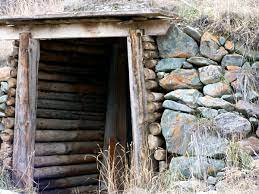 Root cellars among the oldest, most reliable ways to store produce. Https Www Grit Com Food Root Cellars In The 21st Century