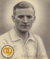 Richard Malik's Instagram, Twitter & Facebook