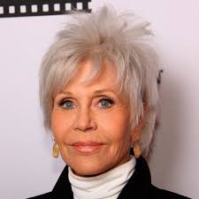 We did not find results for: Jane Fonda Hair Gallery 20 Timeless Looks That Take Years Off