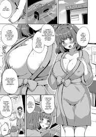 Page 5 | Gender Bender Capsule Clinic - Original Hentai Manga by Kasuga  Mayu - Pururin, Free Online Hentai Manga and Doujinshi Reader