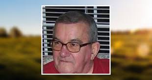 Charles A. Stump Obituary March 5, 2015