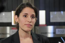 Carrie Low's police complaint about rape case to be reheard