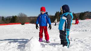 נקודות עניין בבלמונט לפי קטגוריה: Sledging At Champ Du Feu Belmont Visit Alsace