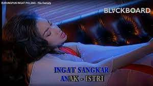 Kunci Gitar Chord Lagu Burung Pun Ingat Pulang Nia Daniaty Kumpulan Lagu Lawas 80an Terlengkap Tribunsumsel Com