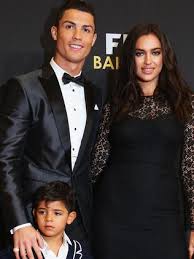 See more ideas about irina shayk, cristiano ronaldo, ronaldo. Cristiano Ronaldo Posts First Pic Of His Twin Sons On Instagram