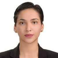 Luz Arzola's Instagram, Twitter & Facebook