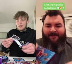 Luke Solve Collectibles