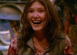 Sweet Kaylee catching fireflies. मा дди light up my life