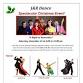 J & R Dance Spectacular Christmas Event event in Albany, NY