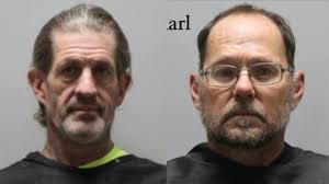 Exceptionally nervous' driver, passenger arrested for drugs, deputies say