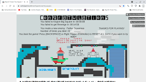 Comments 85 To 46 Of 85 Big Ice Tower Tiny Square Free By Evilobjective