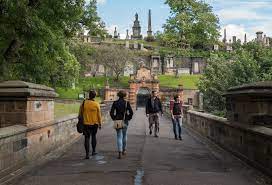 Dawno temu dzierzyl tytul drugiego miasta imperium (po londynie oczywiscie). Glasgow Atrakcje Ktore Warto Zobaczyc Majac Kilka Godzin