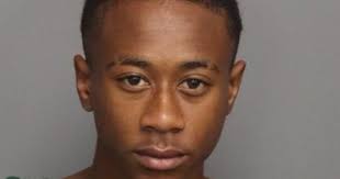 Arrest Report for October 16