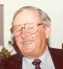 Earl Gilbert Obituary (2012)