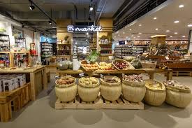 New Multi Functional Retail Spaces Cafes And Hotel That Promise A Holistic Experience Home Decor Singapore No Calorie Snacks Infographic Health Image Healthy Food