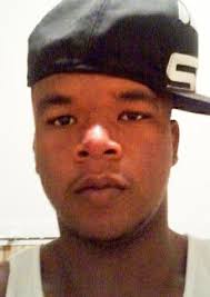 Ernest Lee Wren, Jr., age 30