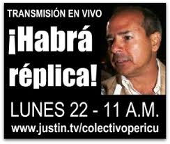 Responderá Luis Cano a ecologistas