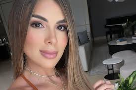 Esposa de Peter Manjarrés estalló las redes con cambio físico: ¿qué se hizo?