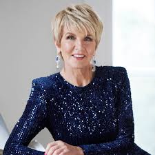 Over the christmas break julie debuted her stunning new look. How Julie Bishop Used Fashion For Politics