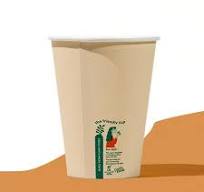 90mm Paper Cups
