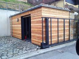 » ein gerätehaus aus holz ist sicherlich der klassiker unter den gartenhäusern. Garten Geratehaus Holz