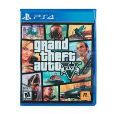 Check spelling or type a new query. Juego Ps4 Grand Theft Auto V Alkosto