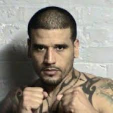 Rigo Dominicci vs. Robert McNeil, Mass Destruction 23