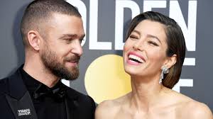 La historia de amor de Justin Timberlake y Jessica Biel