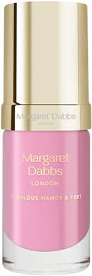 Margaret Dabbs Enriched Nail Polish Asiatic Lily