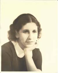 Carol Z. Rothkopf: An Incomplete Memoir