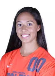 2018 Women's Soccer Roster