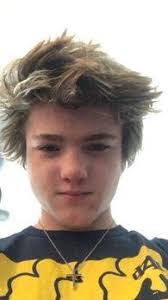 Kyle Mason's Instagram, Twitter & Facebook