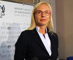 Анна терешкова родилась в 1969 году в новосибирске, закончила новосибирский 26 мая 2014 года анна терешкова назначена на должность начальника департамента культуры. Tereshkova Anna Vasilevna Biografiya Novosti Foto Data Rozhdeniya Press Dose Personalii Globalnsk Ru