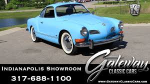 Internally designated the type 14, the karmann ghia combined the chassis and mechanicals of the type 1 (beetle). 1974 Volkswagen Karmann Ghia Is Listed Verkauft On Classicdigest In Indianapolis By Gateway Classic Cars For Preis Nicht Verfugbar Classicdigest Com