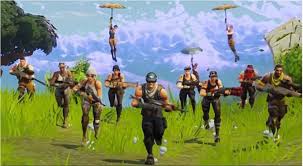 A free multiplayer game where you compete in battle royale, collaborate to create your private. Fortnite Is Upon Us The Strategy Behind The Epic Games Creation Taking Over The Gaming World By Omr Medium