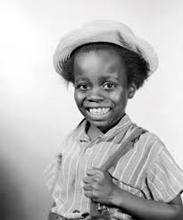 Black Child Actors From The 70s William Billie Thomas Black History Facts Black History African American