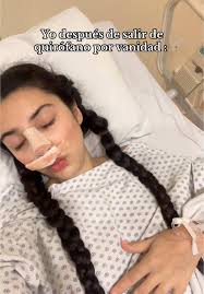 Rinoplastia y reflexiones personales sobre la vanidad