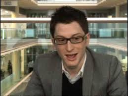 Introducing Take That's support act, Gary Go