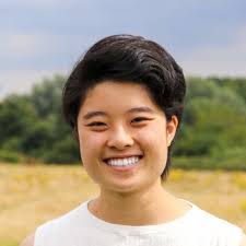 Nancy Teng's Instagram, Twitter & Facebook