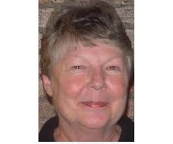 Elaine Osmun Obituary (1939