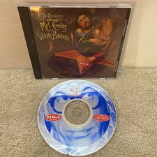 Rise Guys Mel Cooley and the Infinite Badness CD 93 Rock 93.7 KRXQ  Sacramento