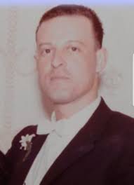 David Fred Scheffer (1937-2004)