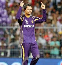 Kolkata knight riders' (kkr) spinner sunil narine has been cleared by the ipl's suspect bowling action committee, and his name has been taken off the suspect action warning list. Sunil Narine Is The Man Of The Ipl Rediff Cricket