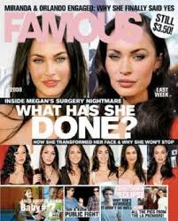 Has megan fox had plastic surgery? Megan Fox Shouldn T Have Gotten Plastic Surgery Posts Facebook